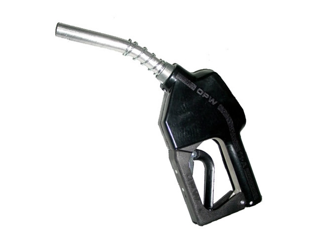 自動ノズル 11ALP