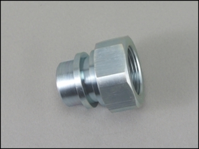 ローター 3/4" (エムケーローリー/ホース内径25mm用)