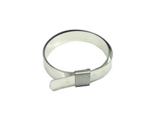 フープバンド SUS 10個入り