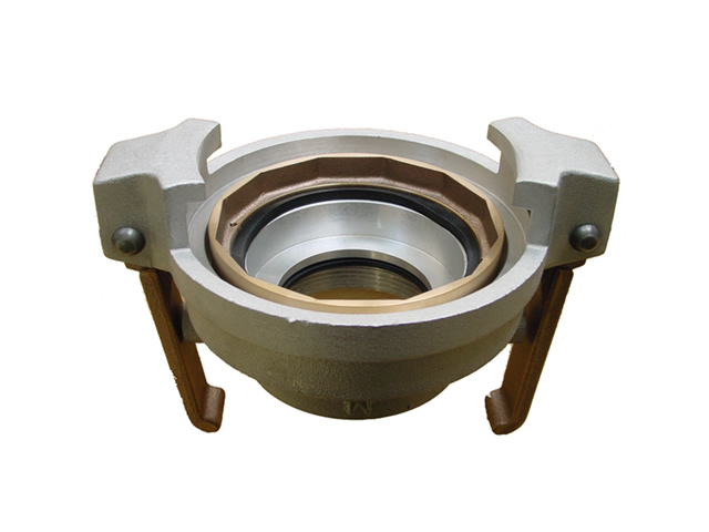 カプラー　モービル 4"- M90