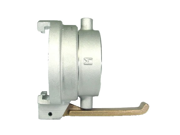 カプラー　ゼネラル 3"- M90