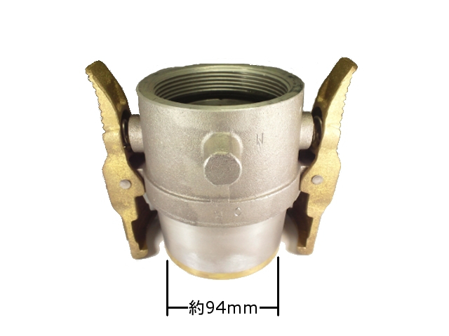 ローリー金具　コスモ  M90