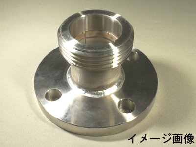 ステンレス製 オス コックジョイント