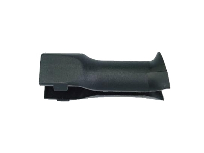 MF1-SP用ハンドルカバー 黒（MF1-SP専用部品）