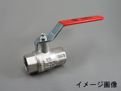 ボールバルブ (エムケーミニローリー用) ボールバルブ (エムケーミニローリー用)