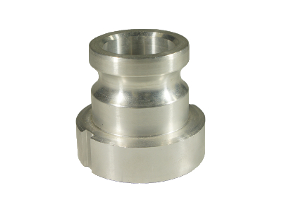 (50×50) 衛生メスネジ2"×カムロックタイプ オス2" アルミ (衛生ネジ) (50×50) 衛生メスネジ2"×カムロックタイプ オス2" アルミ (衛生ネジ)