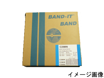 バンド・イット・バンド　3/4　30m　　C-206　 ―BAND-IT 純正品―