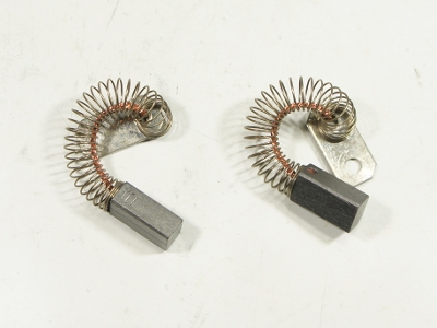 カーボンブラシ(24V) MP-1903S0001 2個入り カーボンブラシ(24V) MP-1903S0001 2個入り