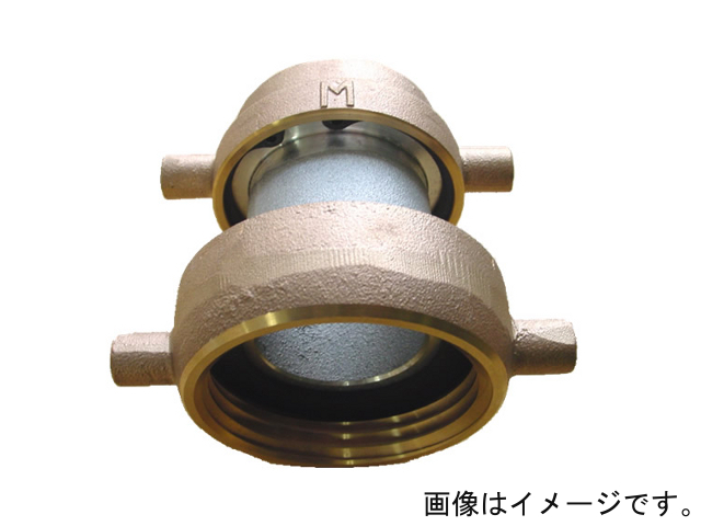 メスメスカップリング/回転式 (ローリー車用媒介金具) メーカー仕様 ※要ネジ規格選択 メスメスカップリング/回転式 (ローリー車用媒介金具) メーカー仕様 ※要ネジ規格選択
