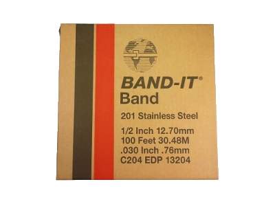 バンド・イット・バンド　1/2　30m　　C-204　 ―BAND-IT 純正品―