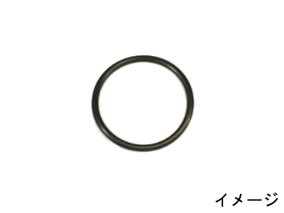 Oリング(MP-50C ポンプ出口部品) Oリング(MP-50C ポンプ出口部品)