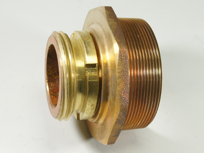 衛生車用金具その他製作品